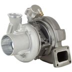 Global Parts 2511889 Turbocharger - view 2