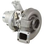 Global Parts 2511893 Turbocharger - view 2