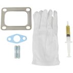 Global Parts 2511893 Turbocharger - view 3