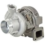 Global Parts 2511893 Turbocharger - view 4