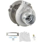 Global Parts 2511893 Turbocharger - view 1
