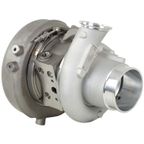 Global Parts 2511893 Turbocharger - view 5