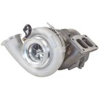 Global Parts 2511938 Turbocharger - view 2