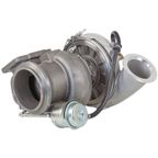 Global Parts 2511938 Turbocharger - view 3