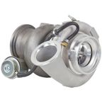 Global Parts 2511938 Turbocharger - view 4