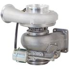 Global Parts 2511938 Turbocharger - view 5