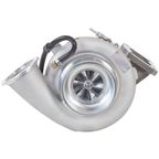 Global Parts 2511938 Turbocharger - view 8