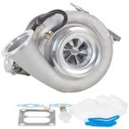 Global Parts 2511938 Turbocharger - view 1