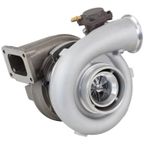 Global Parts 2511940 Turbocharger - view 4