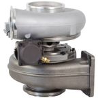 Global Parts 2511940 Turbocharger - view 6