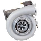 Global Parts 2511940 Turbocharger - view 8