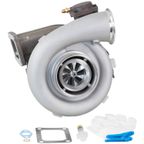 Global Parts 2511940 Turbocharger - view 1