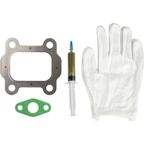 Global Parts 2511946 Turbocharger - view 4