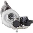 Global Parts 2512002 Turbocharger - view 2