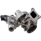 Global Parts 2512002 Turbocharger - view 5