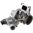 Global Parts 2512003 Turbocharger - view 3