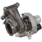Global Parts 2512003 Turbocharger - view 5