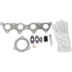 Global Parts 2512004 Turbocharger - view 3