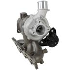 Global Parts 2512004 Turbocharger - view 4