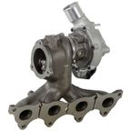 Global Parts 2512004 Turbocharger - view 5