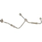 Global Parts 2541238 Turbocharger Oil Supply Line - view 3