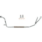 Global Parts 2541243 Turbocharger Oil Supply Line - view 2