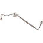 Global Parts 2541244 Turbocharger Oil Supply Line - view 2