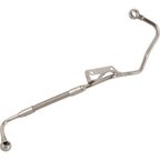Global Parts 2541244 Turbocharger Oil Supply Line - view 1