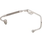 Global Parts 2541246 Turbocharger Oil Supply Line - view 1