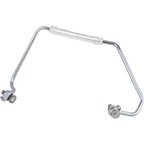 Global Parts 2541247 Turbocharger Oil Supply Line - view 2