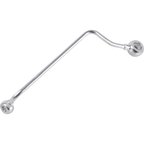 Global Parts 2541249 Turbocharger Oil Supply Line - view 3