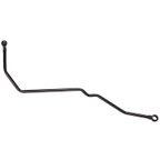 Global Parts 2541271 Turbocharger Oil Supply Line - view 2
