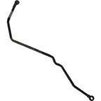 Global Parts 2541271 Turbocharger Oil Supply Line - view 1