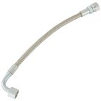 Global Parts 2541313 Turbocharger Oil Supply Line - view 2