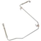 Global Parts 2541333 Turbocharger Oil Supply Line - view 2