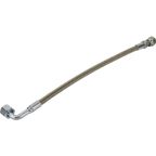 Global Parts 2541337 Turbocharger Oil Supply Line - view 2