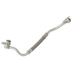 Global Parts 2541345 Turbocharger Oil Supply Line - Front - view 3