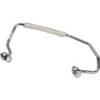 Global Parts 2541355 Turbocharger Oil Supply Line - view 2