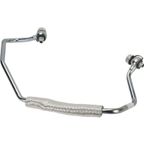 Global Parts 2541355 Turbocharger Oil Supply Line - view 1