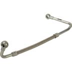 Global Parts 2541356 Turbocharger Oil Supply Line - view 3