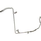 Global Parts 2541357 Turbocharger Oil Supply Line - view 1