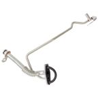 Global Parts 2541363 Turbocharger Oil Supply Line - Right - view 3