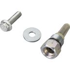 Global Parts 2541364 Turbocharger Oil Supply Line - Left - view 2