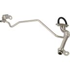 Global Parts 2541364 Turbocharger Oil Supply Line - Left - view 1
