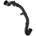 Global Parts 2541624 Turbocharger Outlet Hose - view 2