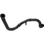 Global Parts 2541626 Turbocharger Inlet Hose - view 1