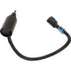 Global Parts 2561030 Turbocharger Actuator - view 3