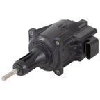 Global Parts 2561080 Turbocharger Actuator - view 1