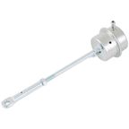 Global Parts 2561106 Turbocharger Actuator - view 2