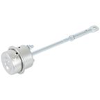 Global Parts 2561106 Turbocharger Actuator - view 1